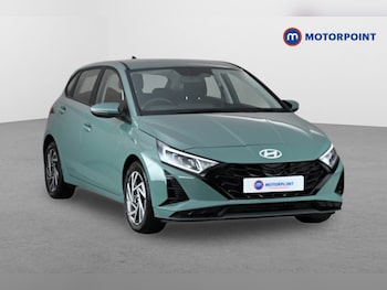 Used Hyundai i20 undefined for sale - 78719980: Photo