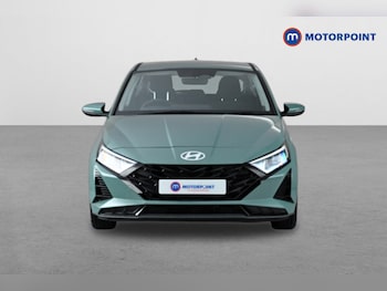 Used Hyundai i20 undefined for sale - 78719980: Photo