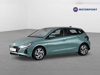 Used Hyundai i20 undefined for sale - 78719980: Photo