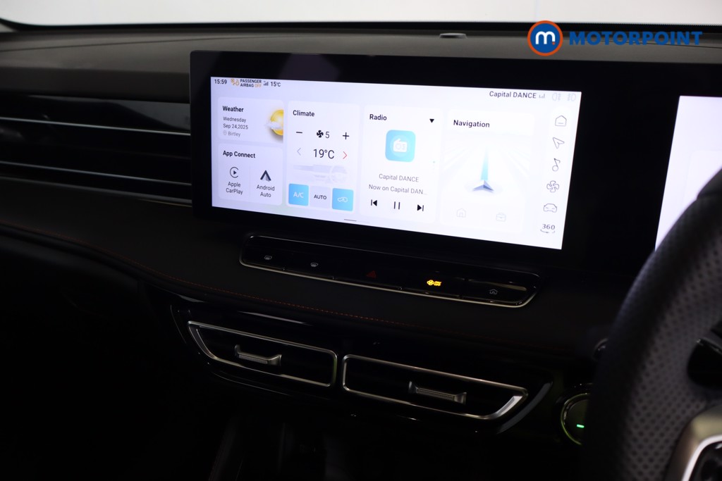 Used MG MG HS 2025 for sale - 76056201: Photo 11