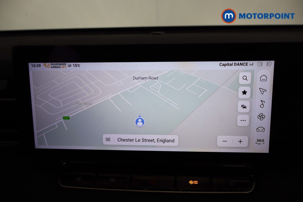 Used MG MG HS 2025 for sale - 76056201: Photo 14