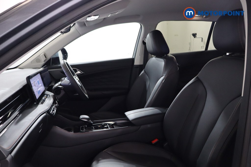 Used MG MG HS 2025 for sale - 76056201: Photo 27