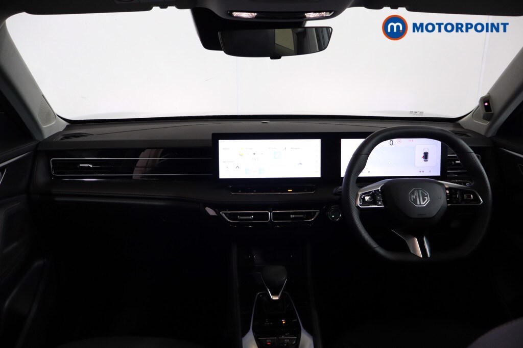 Used MG MG HS 2025 for sale - 76056201: Photo 30