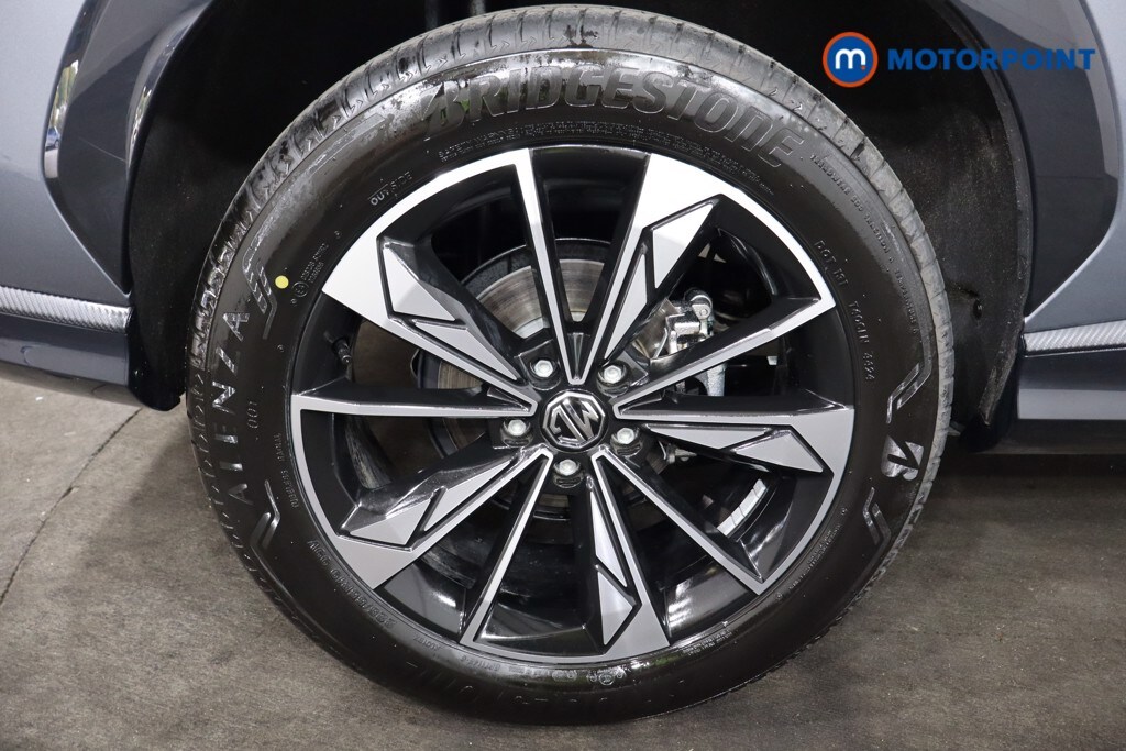 Used MG MG HS 2025 for sale - 76056201: Photo 34