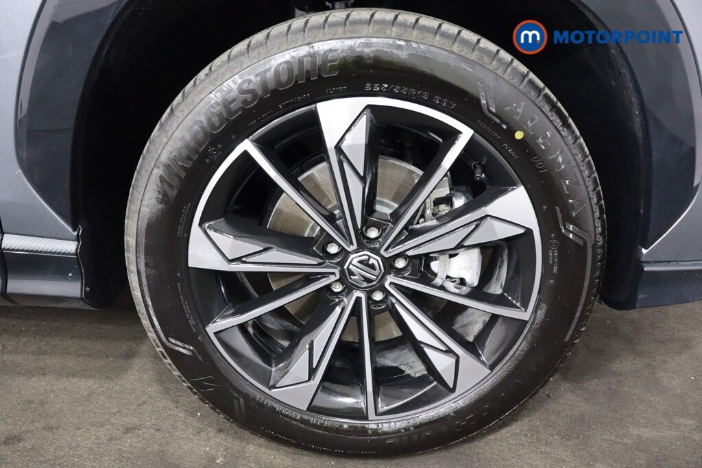 Used MG MG HS 2025 for sale - 76056201: Photo 35