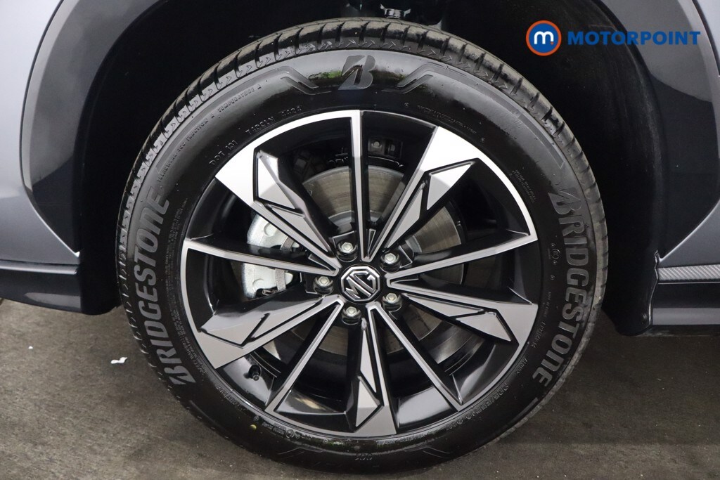 Used MG MG HS 2025 for sale - 76056201: Photo 36