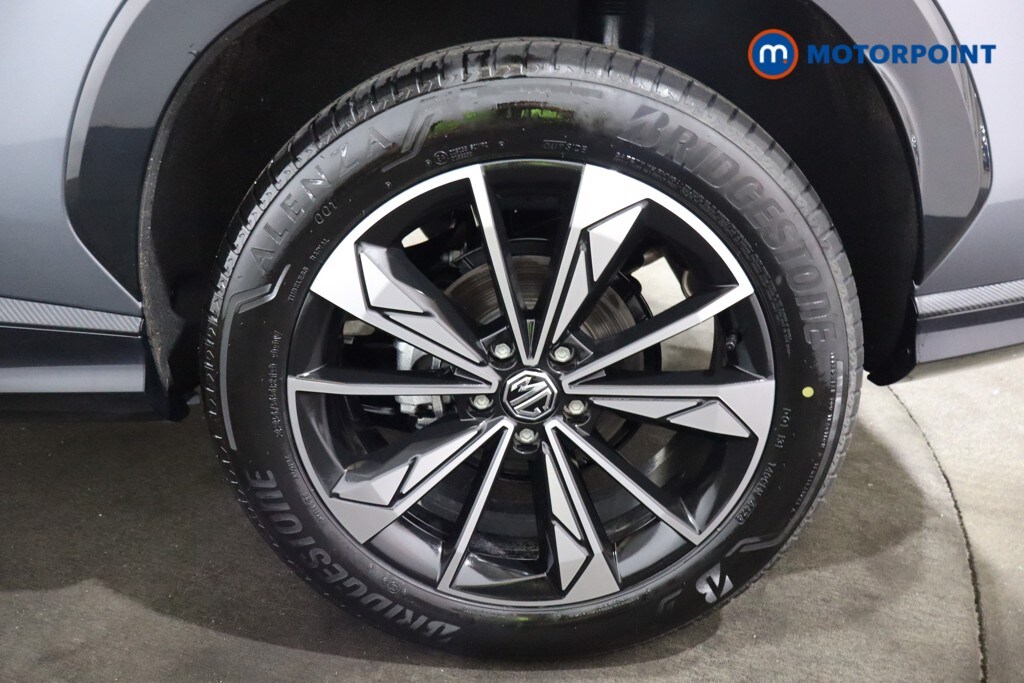 Used MG MG HS 2025 for sale - 76056201: Photo 37