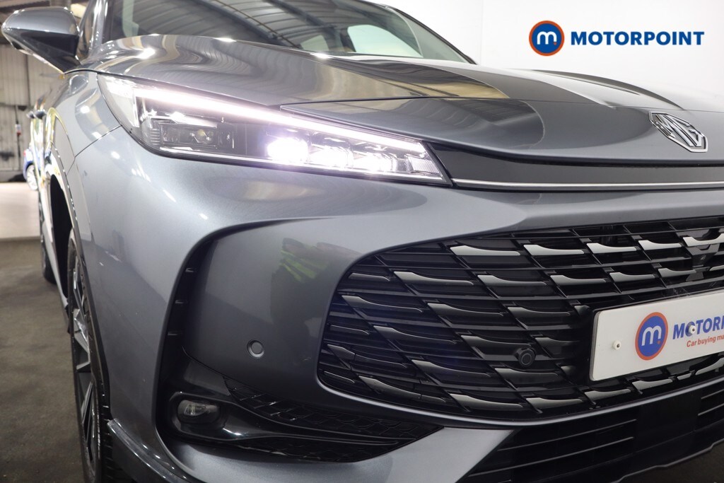 Used MG MG HS 2025 for sale - 76056201: Photo 38