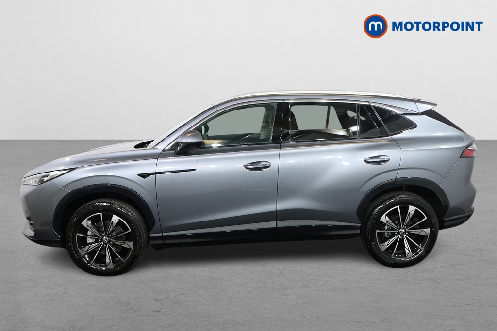 Used MG MG HS 2025 for sale - 76056201: Photo 4