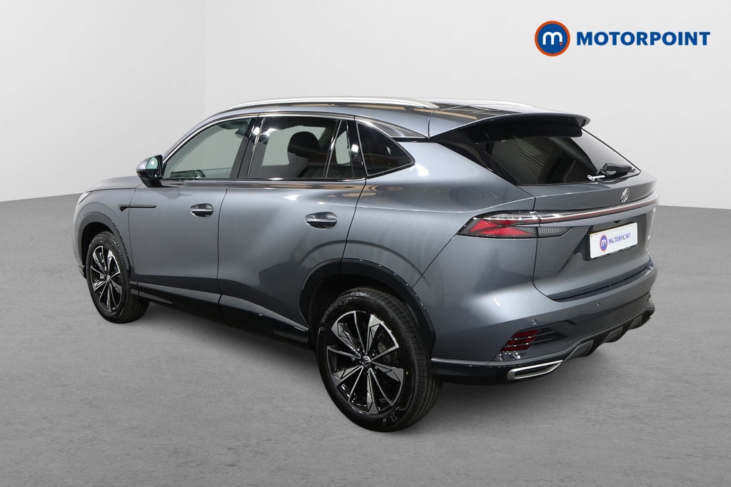 Used MG MG HS 2025 for sale - 76056201: Photo 5