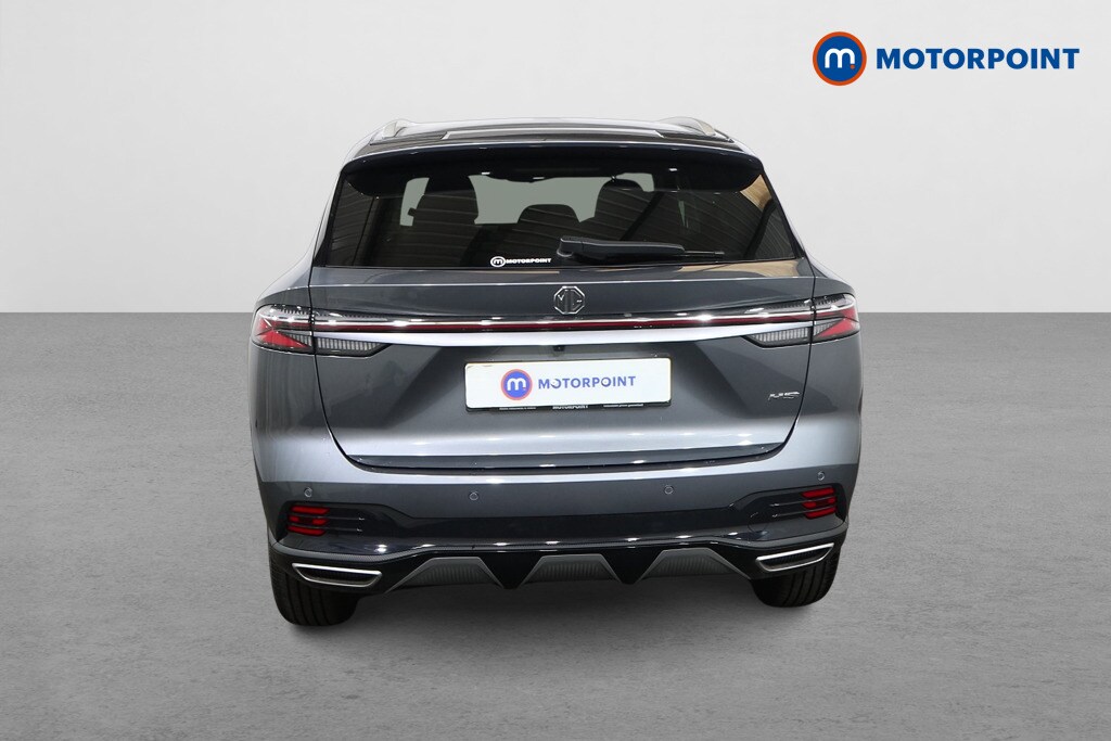 Used MG MG HS 2025 for sale - 76056201: Photo 6