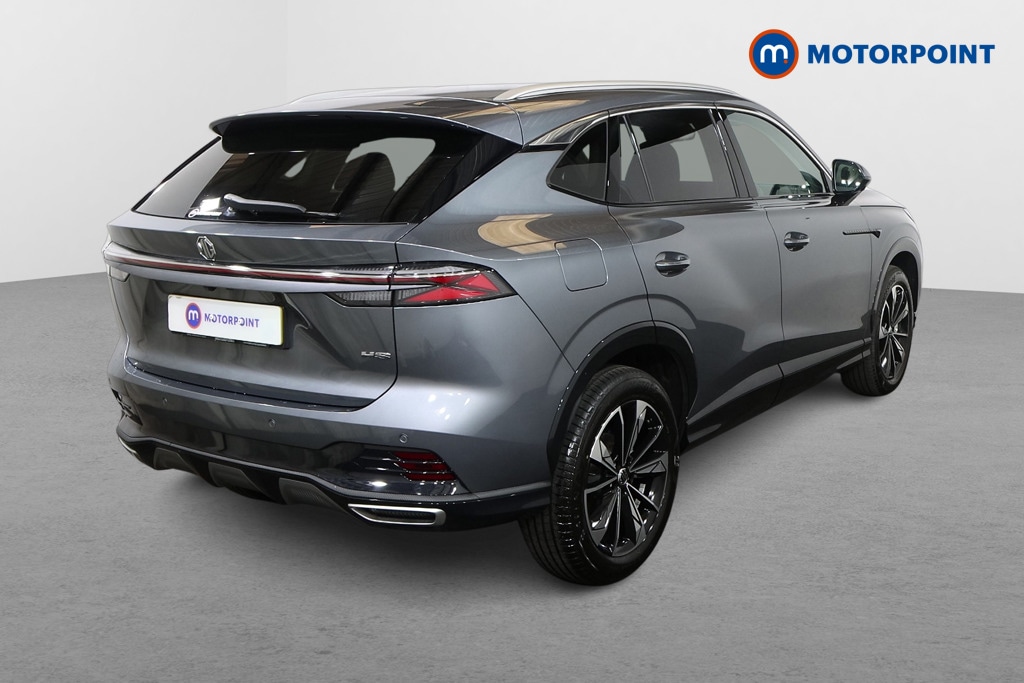 Used MG MG HS 2025 for sale - 76056201: Photo 7