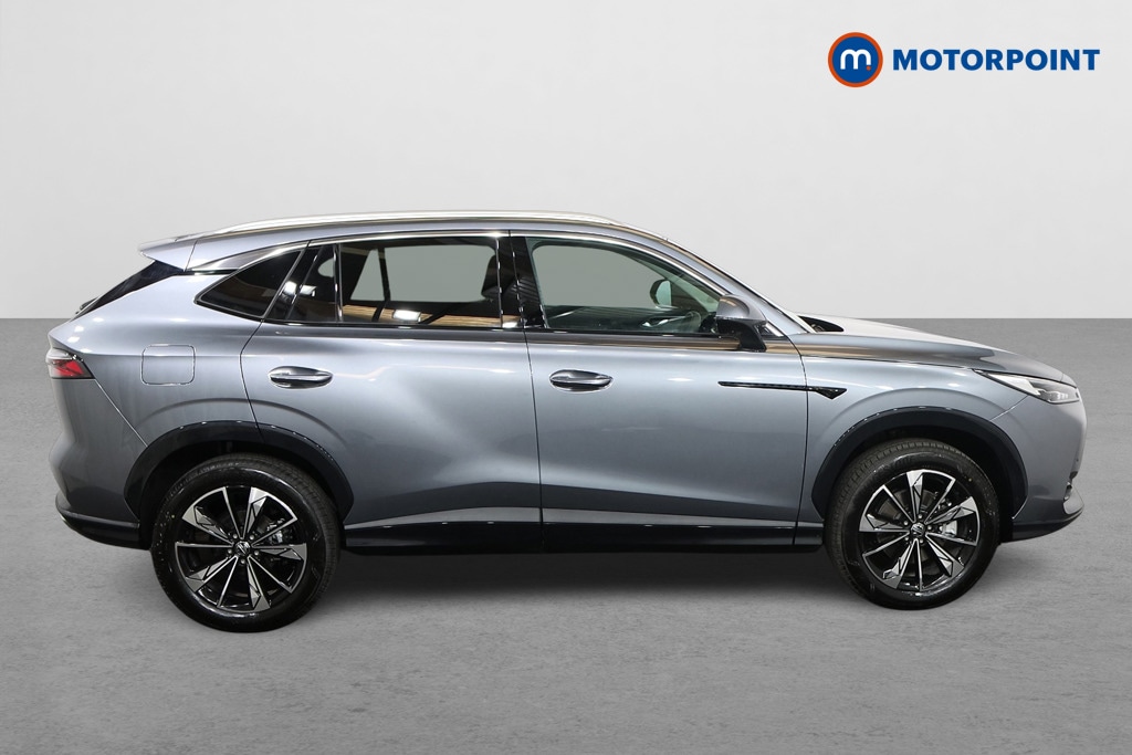 Used MG MG HS 2025 for sale - 76056201: Photo 8