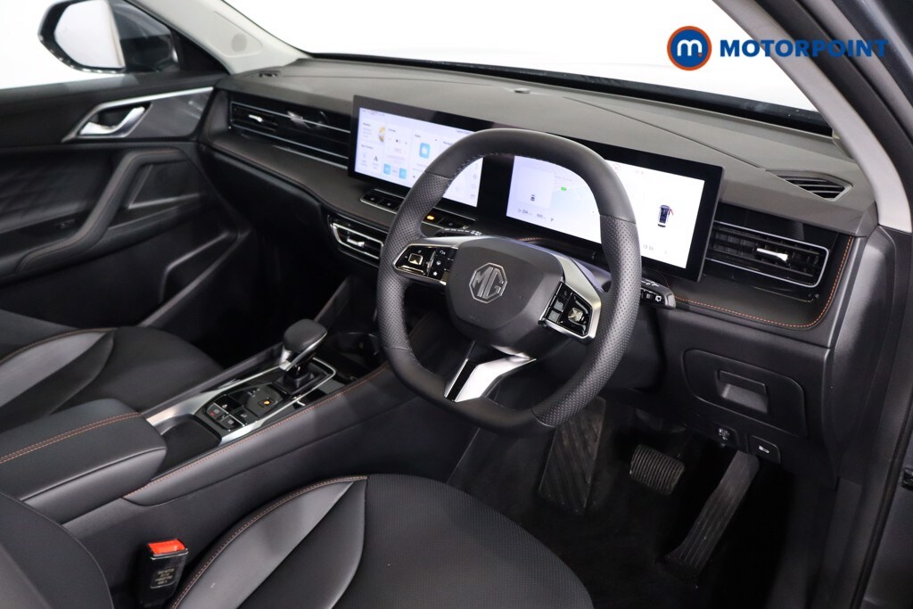 Used MG MG HS 2025 for sale - 76056201: Photo 9