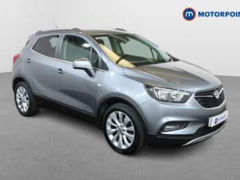 2019 - 1.4T ecoTEC Elite 5dr