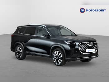 Used Chery Tiggo 8 2026 for sale - 79855954: Photo