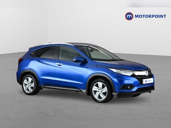 Used Honda HR-V undefined for sale - 78654676: Photo