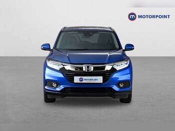 Used Honda HR-V undefined for sale - 78654676: Photo