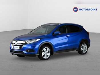 Used Honda HR-V undefined for sale - 78654676: Photo