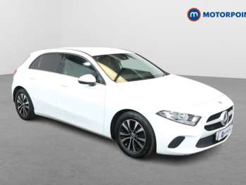 2021 - A180d [2.0] SE 5dr