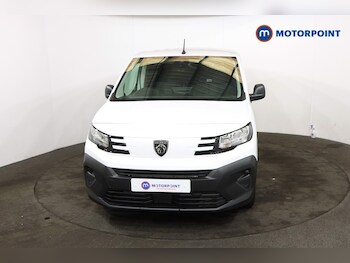 Used Peugeot Partner 2024 for sale - 75641710: Photo