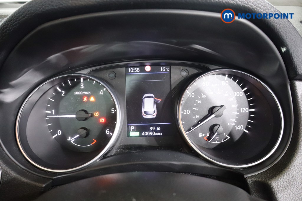 Used Nissan Qashqai 2019 for sale - 76576115: Photo 10