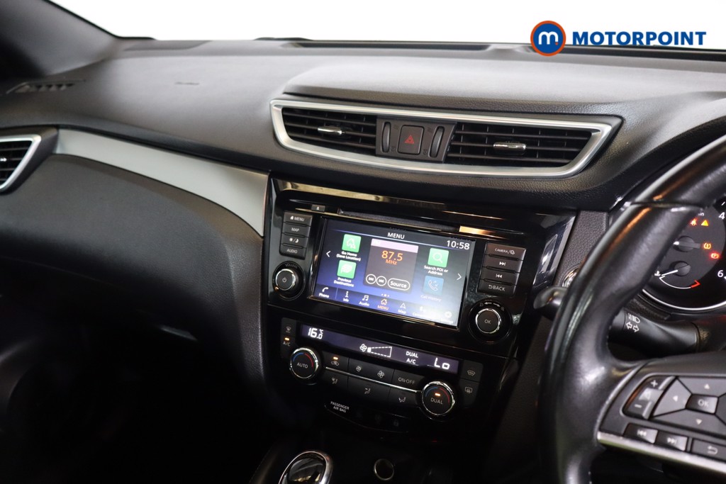 Used Nissan Qashqai 2019 for sale - 76576115: Photo 11