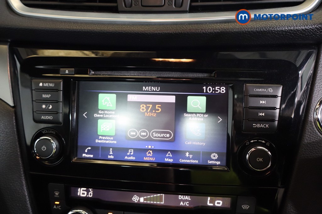 Used Nissan Qashqai 2019 for sale - 76576115: Photo 13