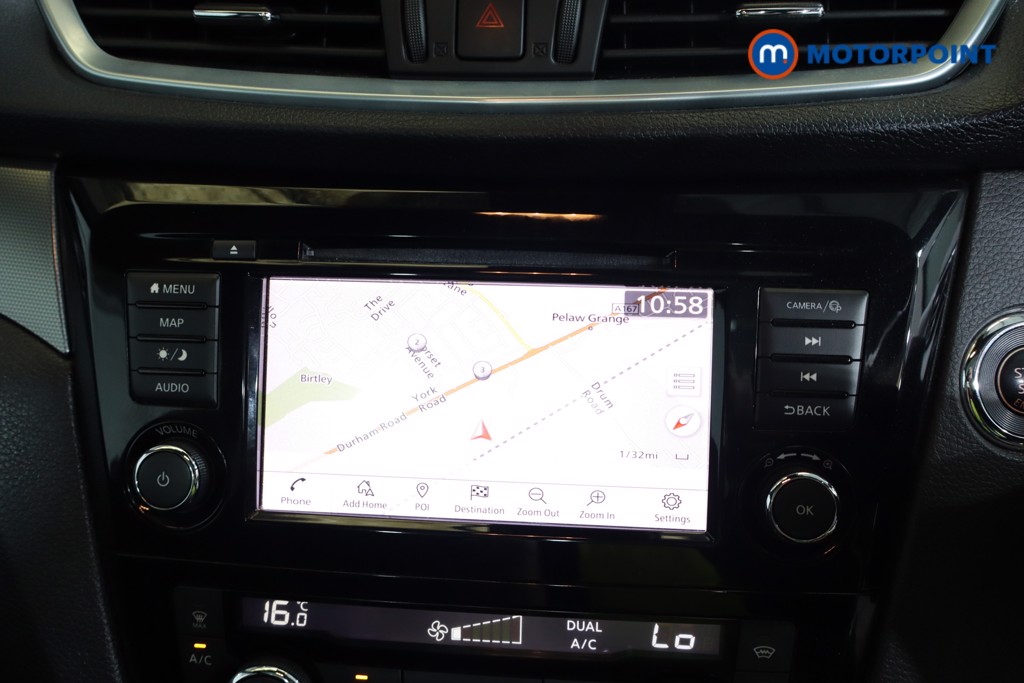 Used Nissan Qashqai 2019 for sale - 76576115: Photo 14