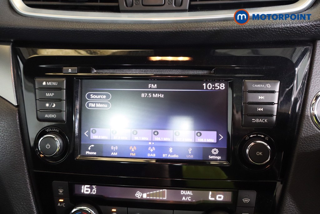 Used Nissan Qashqai 2019 for sale - 76576115: Photo 15