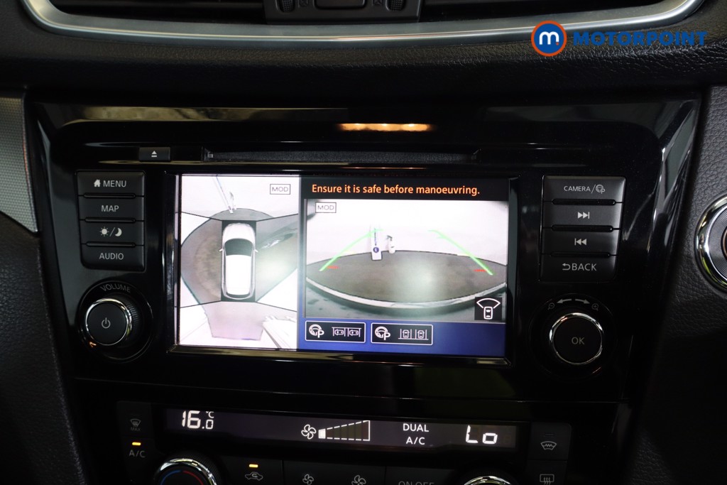 Used Nissan Qashqai 2019 for sale - 76576115: Photo 16