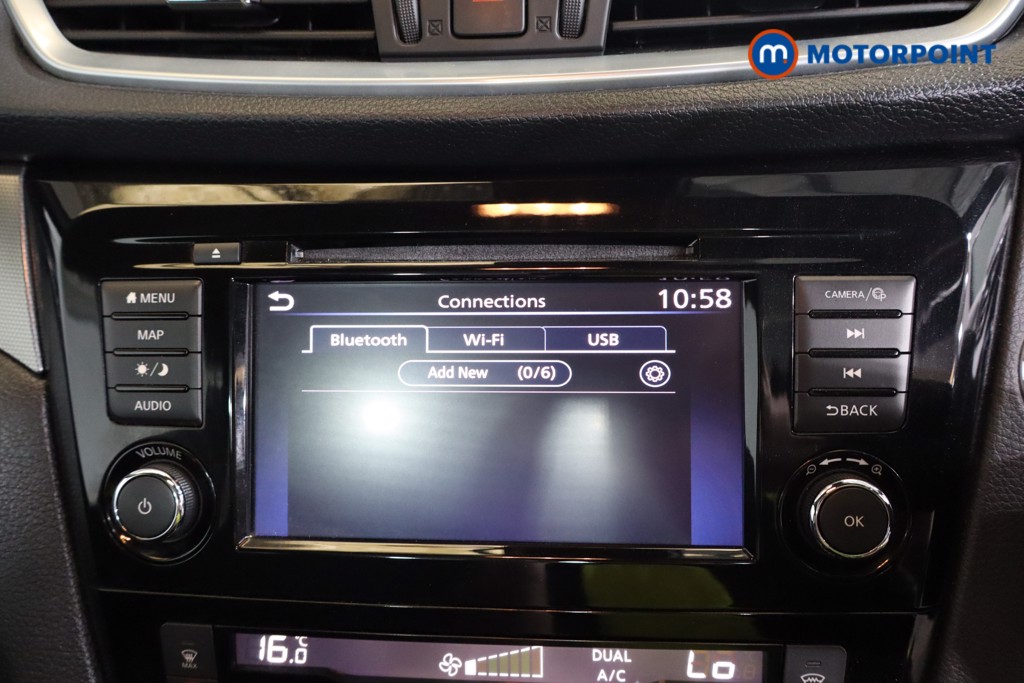 Used Nissan Qashqai 2019 for sale - 76576115: Photo 17