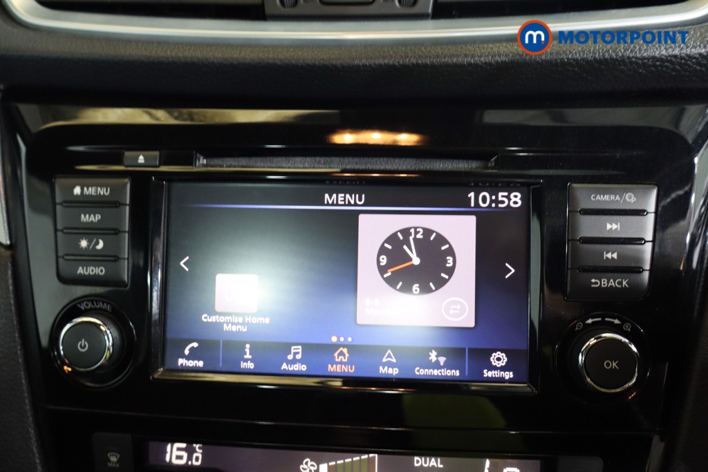 Used Nissan Qashqai 2019 for sale - 76576115: Photo 18