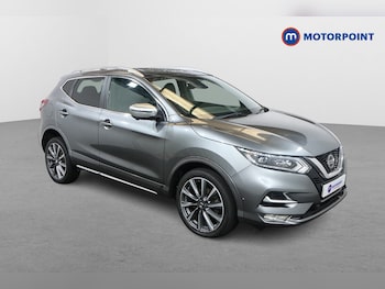 Used Nissan Qashqai 2019 for sale - 76576115: Photo