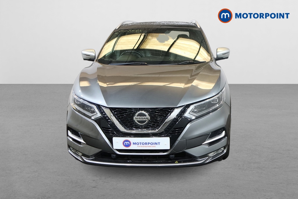 Used Nissan Qashqai 2019 for sale - 76576115: Photo 2