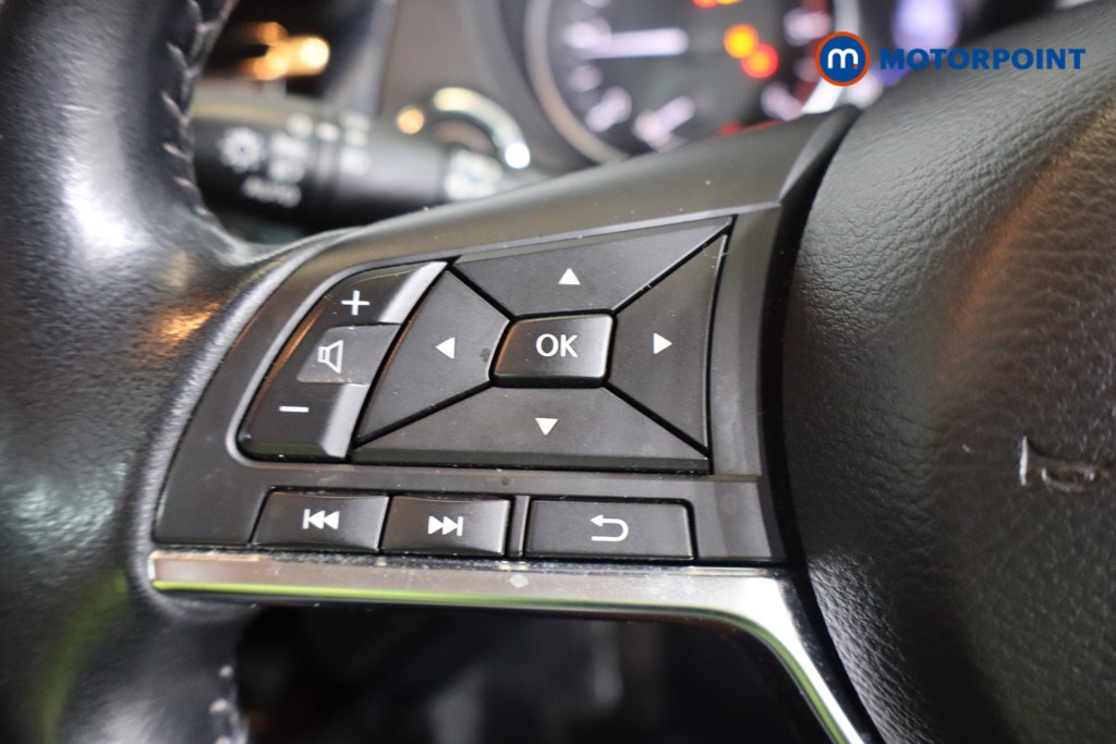 Used Nissan Qashqai 2019 for sale - 76576115: Photo 21