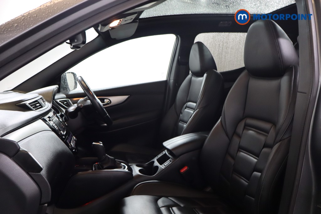 Used Nissan Qashqai 2019 for sale - 76576115: Photo 28