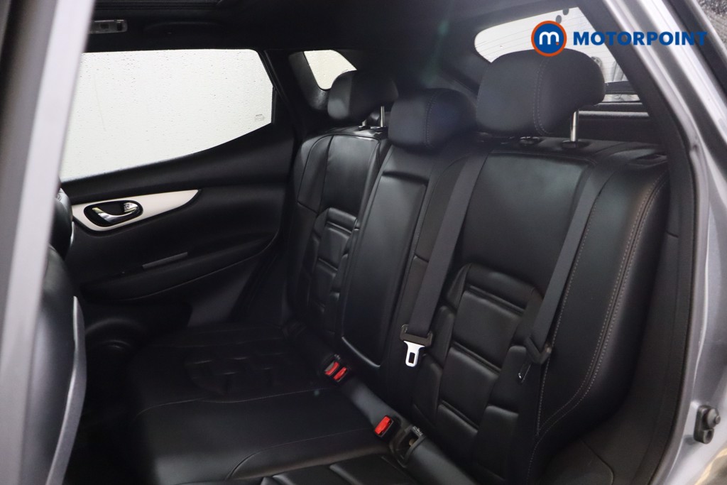 Used Nissan Qashqai 2019 for sale - 76576115: Photo 29