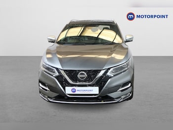 Used Nissan Qashqai 2019 for sale - 76576115: Photo