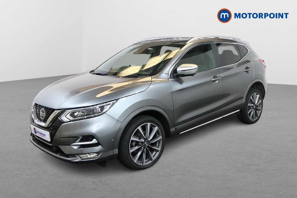 Used Nissan Qashqai 2019 for sale - 76576115: Photo 3