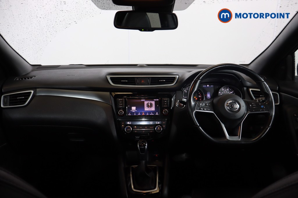 Used Nissan Qashqai 2019 for sale - 76576115: Photo 30