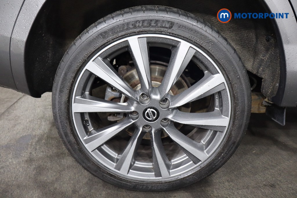 Used Nissan Qashqai 2019 for sale - 76576115: Photo 34