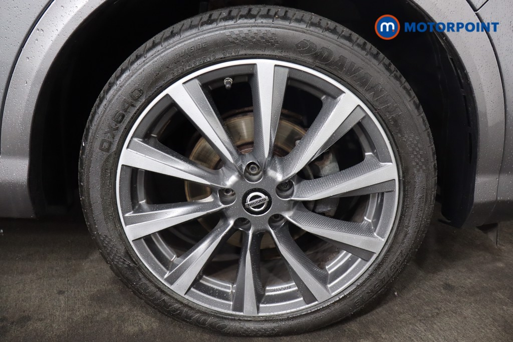 Used Nissan Qashqai 2019 for sale - 76576115: Photo 35