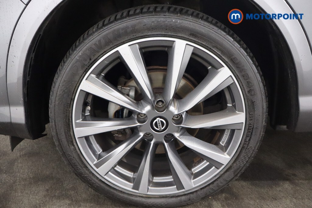 Used Nissan Qashqai 2019 for sale - 76576115: Photo 36