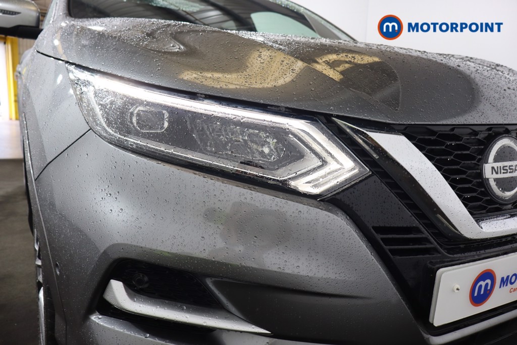 Used Nissan Qashqai 2019 for sale - 76576115: Photo 38