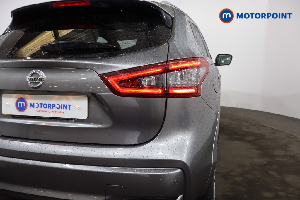 Used Nissan Qashqai 2019 for sale - 76576115: Photo 39