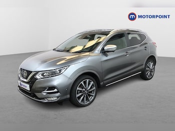 Used Nissan Qashqai 2019 for sale - 76576115: Photo
