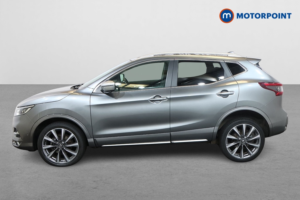 Used Nissan Qashqai 2019 for sale - 76576115: Photo 4