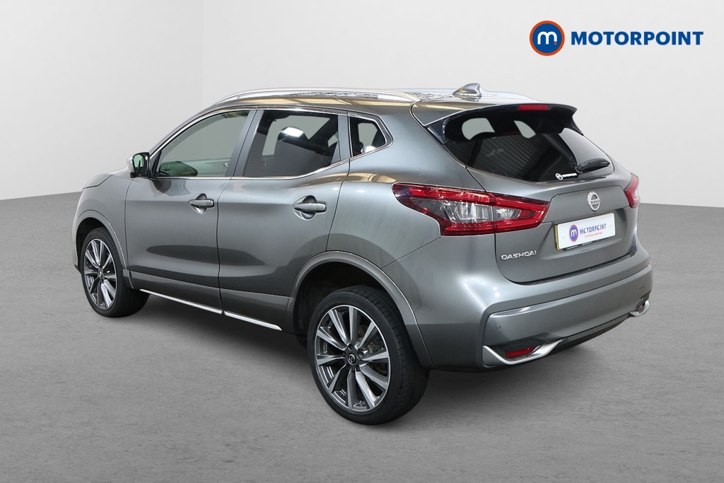 Used Nissan Qashqai 2019 for sale - 76576115: Photo 5