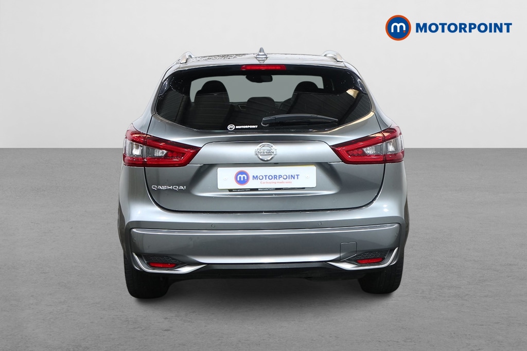 Used Nissan Qashqai 2019 for sale - 76576115: Photo 6